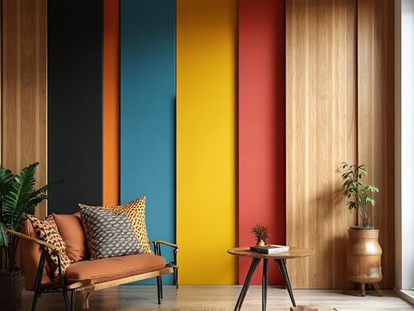 板材花色差異：為何你買(mǎi)的板材與眾不同？